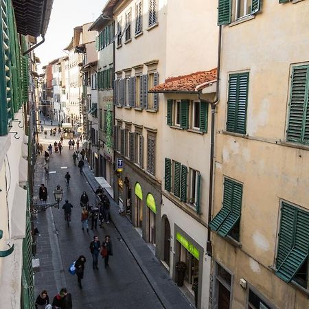 Buontalenti Charmsuite Florenţa Exterior foto