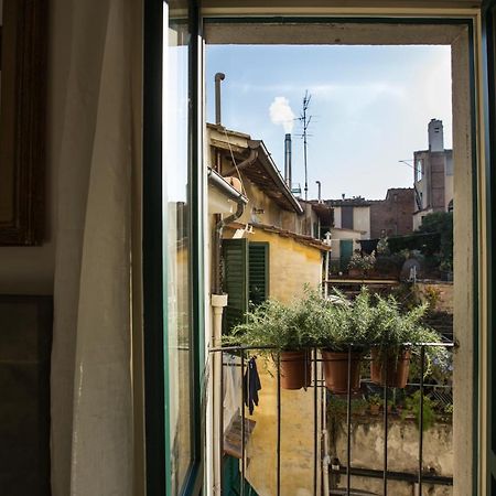 Buontalenti Charmsuite Florenţa Exterior foto