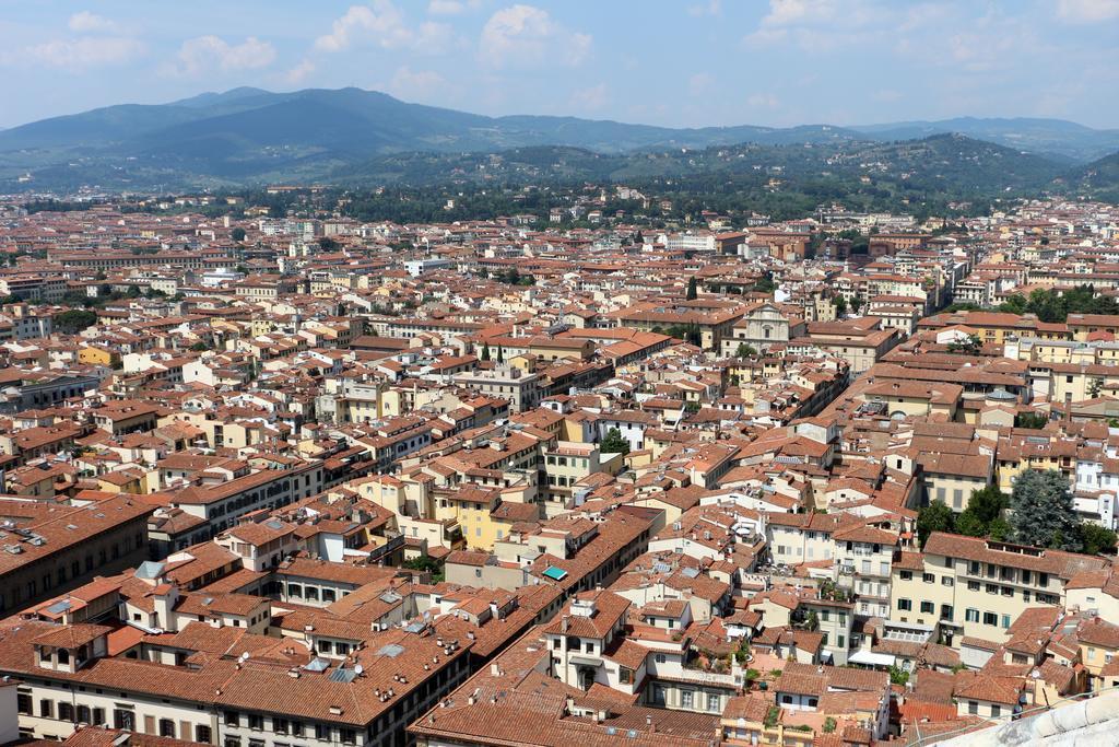 Buontalenti Charmsuite Florenţa Exterior foto