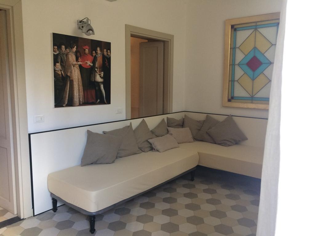 Buontalenti Charmsuite Florenţa Exterior foto