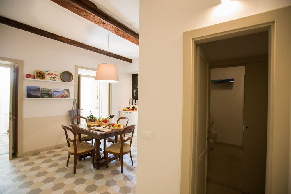 Buontalenti Charmsuite Florenţa Exterior foto