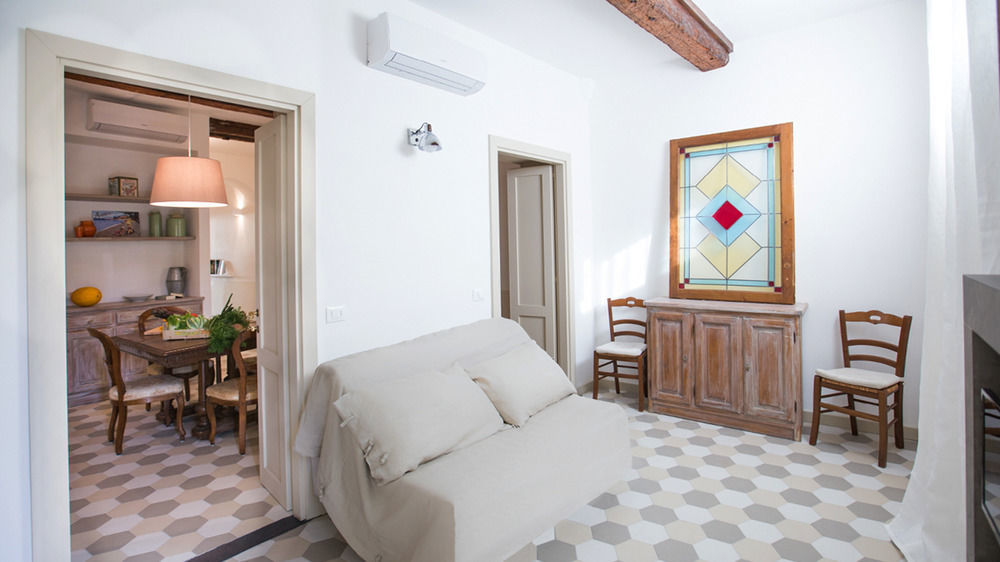 Buontalenti Charmsuite Florenţa Exterior foto