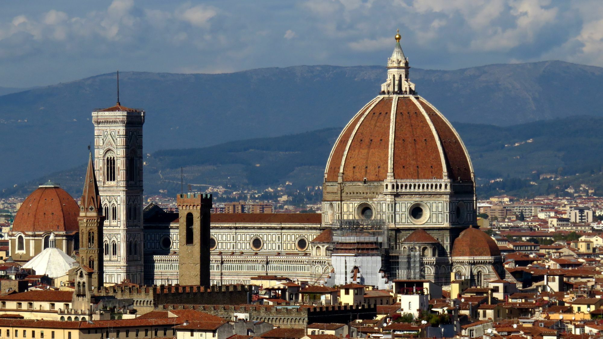 Buontalenti Charmsuite Florenţa Exterior foto